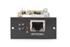 Picture of Moduł/karta SNMP i WEB do zasilaczy awaryjnych UPS z serii DN-17009x oraz DN-17010x