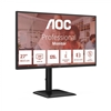 Изображение AOC Q27E4CV 27 Zoll QHD Monitor