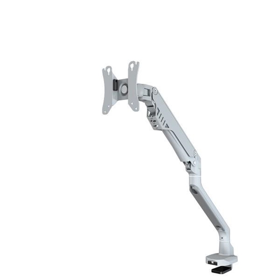 Изображение MONITOR ACC DESK MOUNT 10-32"/FPMA-D750SILVER NEOMOUNTS
