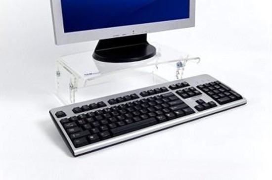 Изображение MONITOR ACC RISER 25KG/NSMONITOR40 NEOMOUNTS