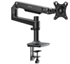 Изображение MONITOR ACC WALL MOUNT/17-38" BLACK MS75-B ONKRON