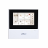 Picture of MONITOR LCD 4.3" IP DOORPHONE/WIFI POE VTH2611L-WP DAHUA
