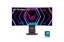 Изображение Monitor|LG|39GS95QE-B|39"|Gaming/Curved/21 : 9|Panel OLED|3440x1440|21:9|240Hz|Matte|0.03 ms|Swivel|Height adjustable|Tilt|Colour Black|39GS95QE-B