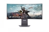 Picture of Monitors LG UltraGear 34GS95QE-B 34" Ultrawide OLED 0.03ms