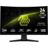 Picture of Monitors MSI MAG 242C 23.6 VA Curve FHD 1ms 180Hz