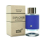 Изображение Mont Blanc Explorer Ultra Blue Perfume EDP 100 ml Tester