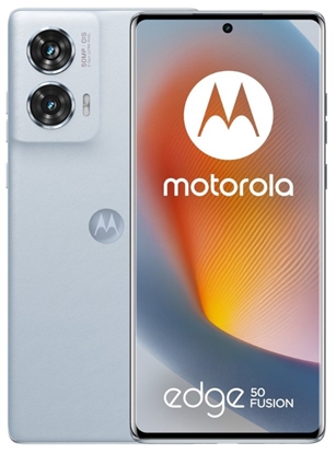 Attēls no Motorola Edge 50 Fusion Smartphone 8GB / 256GB