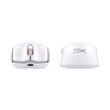 Изображение MOUSE USB OPTICAL HYPERX PF/HAS2 MINIWL WHT 7D389AA HYPERX