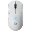 Picture of MOUSE USB OPTICAL WRL PRO X/WHITE 910-005943 LOGITECH
