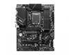Picture of MSI PRO Z790-P WIFI motherboard Intel Z790 LGA 1700 ATX
