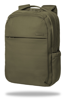 Picture of Mugursoma BOLT, olīvju zaļā krāsā