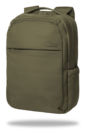 Picture of Mugursoma BOLT, olīvju zaļā krāsā