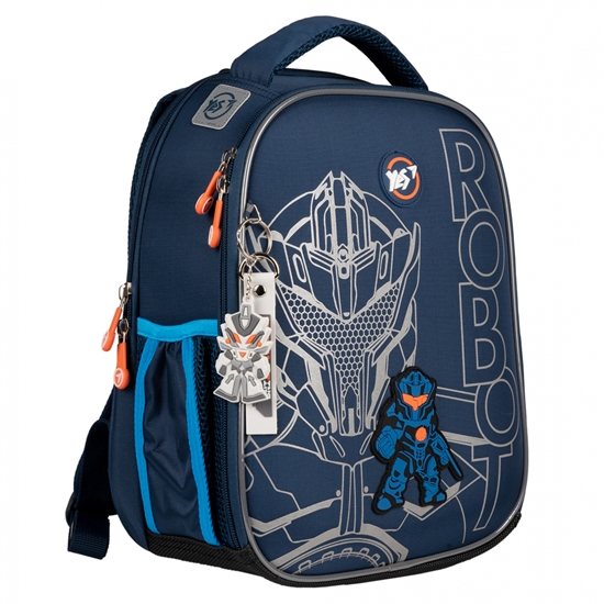 Picture of Mugursoma YES Fighter H-100