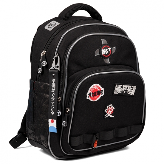 Изображение Mugursoma YES S-91 Samurai