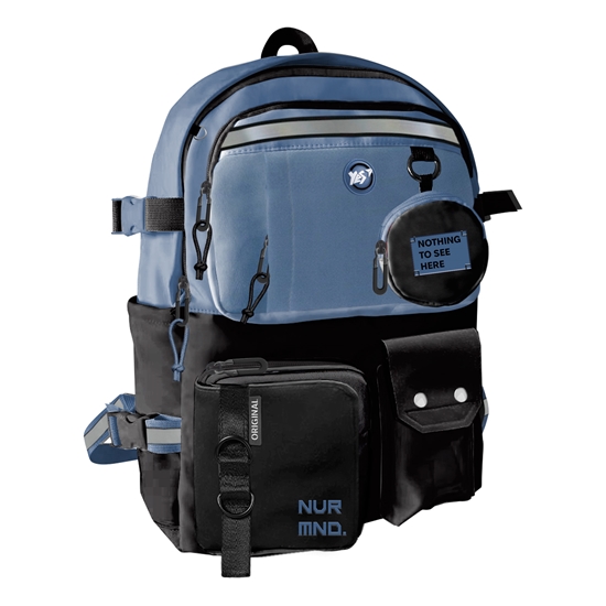 Picture of Mugursoma YES T-107 Blue