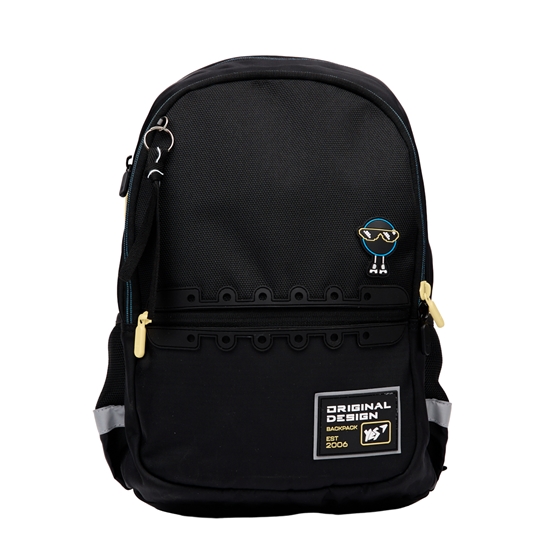 Picture of Mugursoma YES T-113 Mood Off