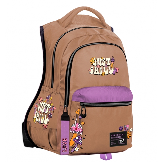 Picture of Mugursoma YES T-133 Just Chill