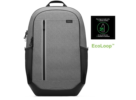 Picture of NB BACKPACK ECOLOOP URBAN/14''-16'' 460-BFDD DELL