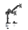 Picture of Neomounts monitor arm desk mount