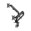 Picture of Neomounts monitor arm desk mount