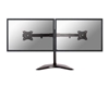 Picture of Neomounts monitor desk mount