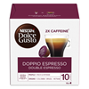 Изображение Nescafe Dolce Gusto Doppio Espresso Coffee, 16 capsules