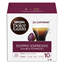 Изображение Nescafe Dolce Gusto Doppio Espresso Coffee, 16 capsules