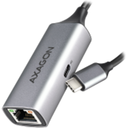 Picture of NET ADAPTER USB-C 1GB/ADE-TXPD AXAGON
