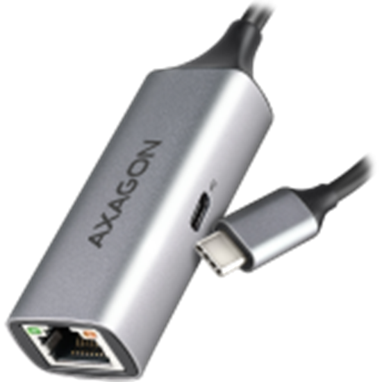 Picture of NET ADAPTER USB-C 1GB/ADE-TXPD AXAGON