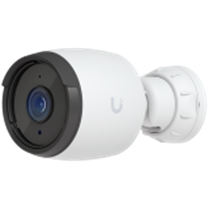 Attēls no NET CAMERA 8MP IR BULLET AI/UVC-G6-BULLET-W UBIQUITI