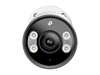 Picture of NET CAMERA BULLET H.265+ 8MP/INSIGHT S385(4MM) TP-LINK