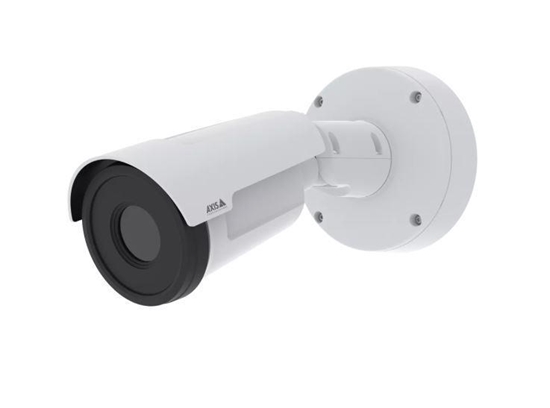 Picture of NET CAMERA Q1971-E THERMAL/25MM 30FPS 02951-001 AXIS