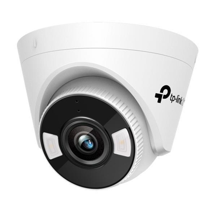 Attēls no NET CAMERA TURRET H.264 4MP/VIGI C440(4MM) TP-LINK
