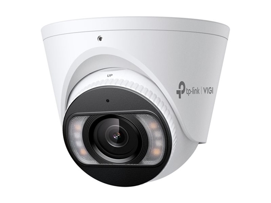 Picture of NET CAMERA TURRET H.265+ 8MP/INSIGHT S485(2.8MM) TP-LINK