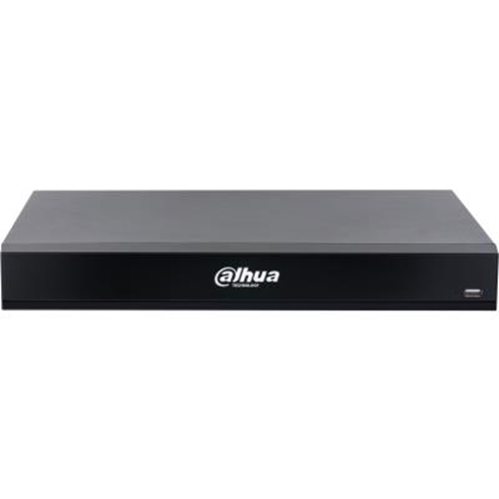 Изображение NET VIDEO RECORDER 16CH/NVR5216-XI DAHUA