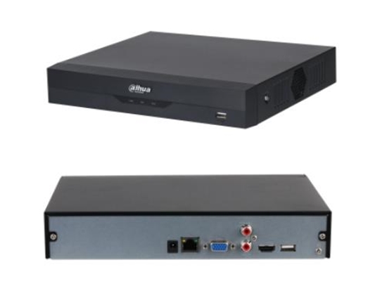 Picture of NET VIDEO RECORDER 8CH 8POE/NVR4108HS-8P-EI DAHUA