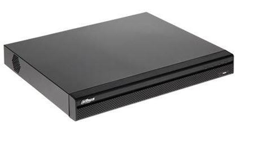 Picture of NET VIDEO RECORDER 8CH 8POE/NVR5208-8P-4KS2E DAHUA