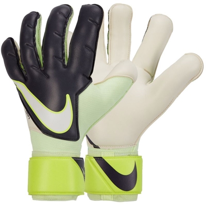 Attēls no Nike Goalkeeper Grip3 CN5651 015 vārtsarga cimdi - 10