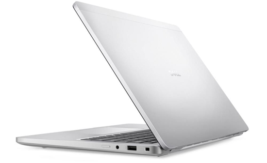 Picture of Notebook|DELL|Pro Plus|Pro 14 Plus (PB14250)|CPU  Core Ultra|u7-265U|2100 MHz|CPU features vPro|14"|RAM 16GB|DDR5|5600 MHz|SSD 512GB|Intel Graphics|Integrated|ENG|Windows 11 Pro|1.4 kg|BTO111_PB14250_EMEA