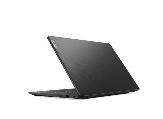 Picture of Notebook|LENOVO|V Series|V15 G4 AMN|CPU  Ryzen 5|7520U|2800 MHz|15.6"|1920x1080|RAM 16GB|LPDDR5|5500 MHz|SSD 512GB|AMD Radeon 610M Graphics|Integrated|ENG|DOS|Black|1.63 kg|82YU016TPB