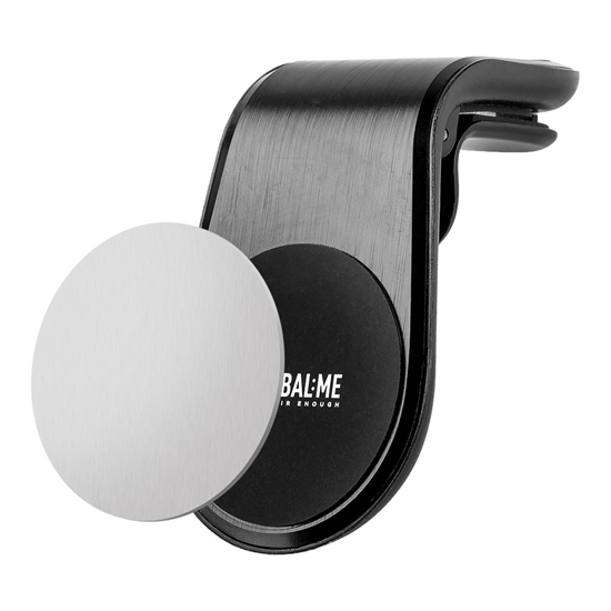 Picture of OBAL:ME MagClip Magnetic Car Holder Black