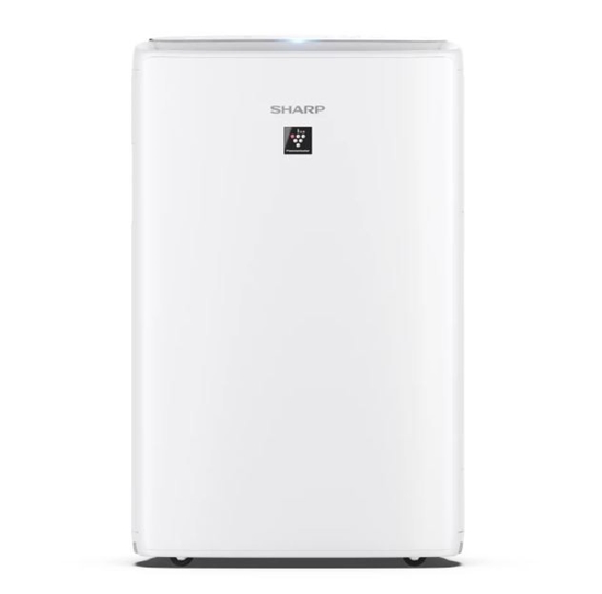 Picture of Oczyszczacz powietrza UA-KIN52E-W 