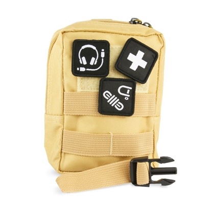 Attēls no Offlander Molle taktiskais maciņš OFF_CACC_21KH