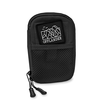 Attēls no Offlander Molle taktiskais maciņš OFF_CACC_22BK
