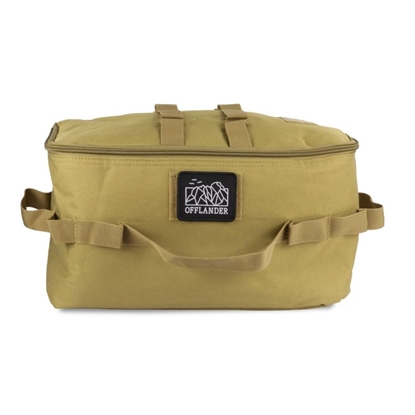 Attēls no Offlander Offroad horizontālā tūrisma soma 10L OFF_CACC_19KH