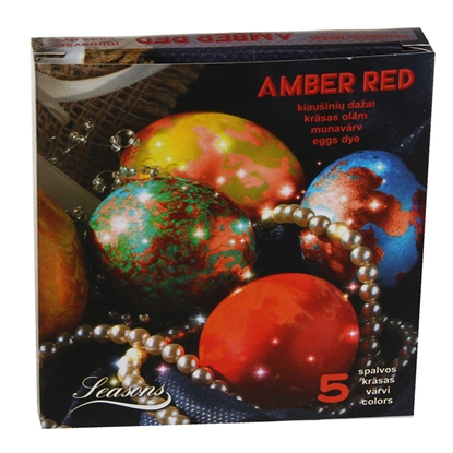 Изображение Olu krāsas šķidras, zelta Lieldienu