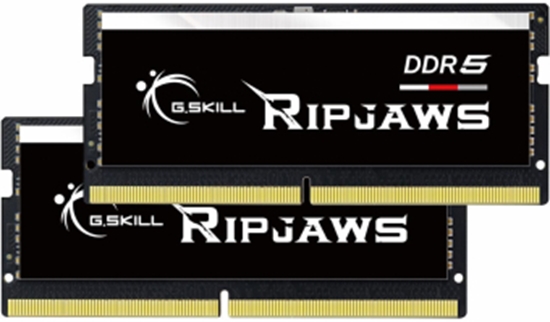Picture of Operatīvā atmiņa G.Skill Ripjaws DDR5 64GB