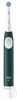 Picture of Oral-B | Electric Toothbrush | iO Series 2 | Rechargeable | For adults | Number of brush heads included 1 | Number of teeth brushing modes 3 | Green