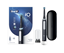 Attēls no Oral-B iO6s Electric Toothbrush, Black Lava