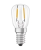 Picture of Osram Parathom Special Filament LED T26 FIL 10 non-dim 2,2W/827 E14 bulb